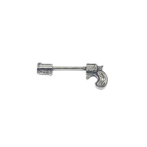 Piercing per Capezzoli x1