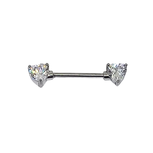 Piercing per Capezzoli x1