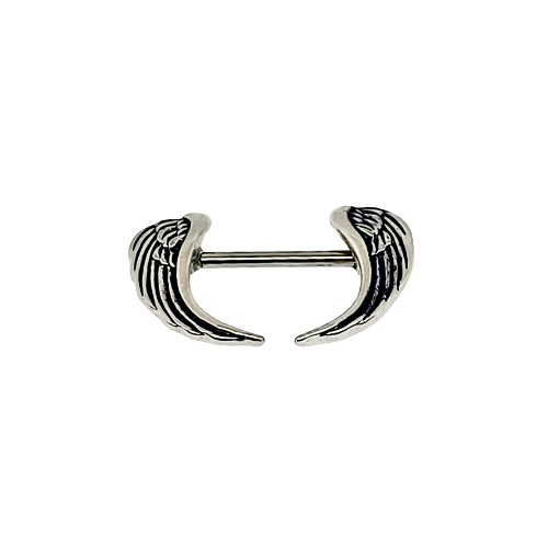Piercing per Capezzoli x2