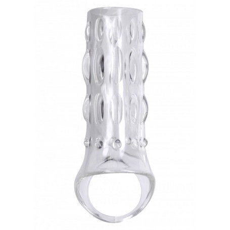 Guaina fallica prolunga renegade jelly